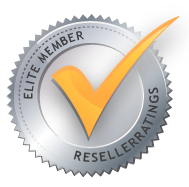 reseller ratings